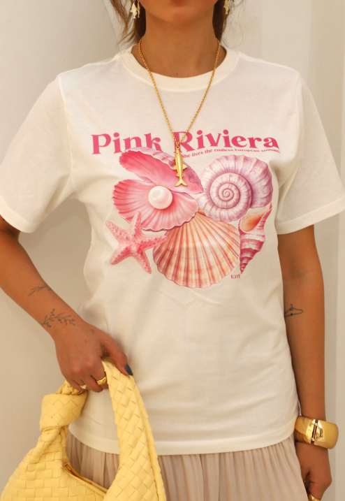 Pink Riviera