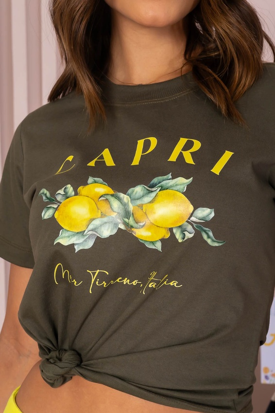 Capri