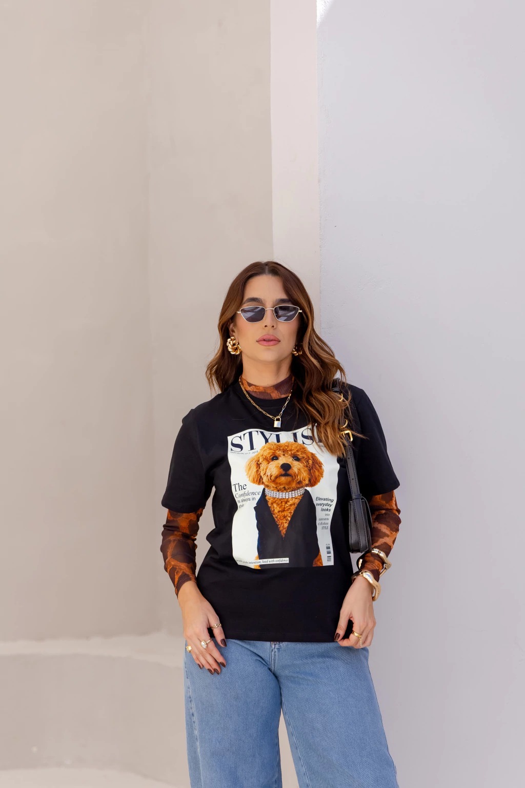 Stylish